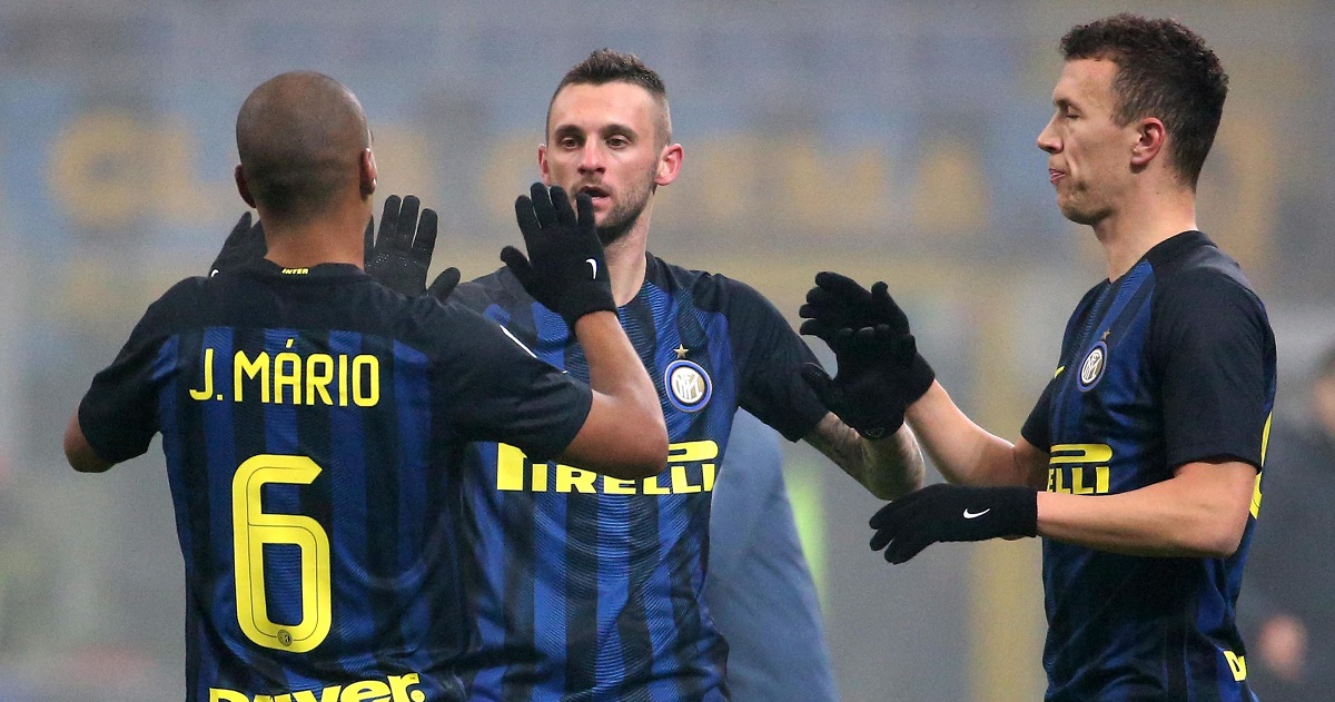 Brozović i Perišić zajedno u Njemačkoj? Inter ponudio Bayernu razmjenu igrača