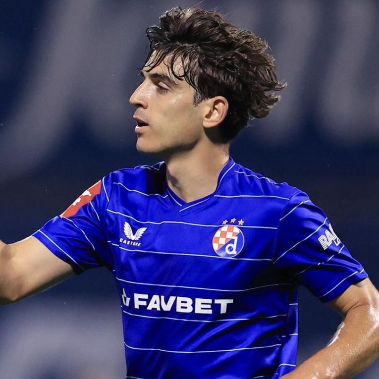 Villar nakon golčine Istri: Kada me trener uvede u igru, pokazat ću da moram startati