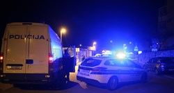 Grupna tučnjava pred kafićem u Splitu, mladić teško ozlijeđen