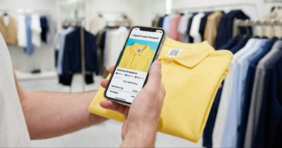 EU uvodi digitalnu putovnicu proizvoda