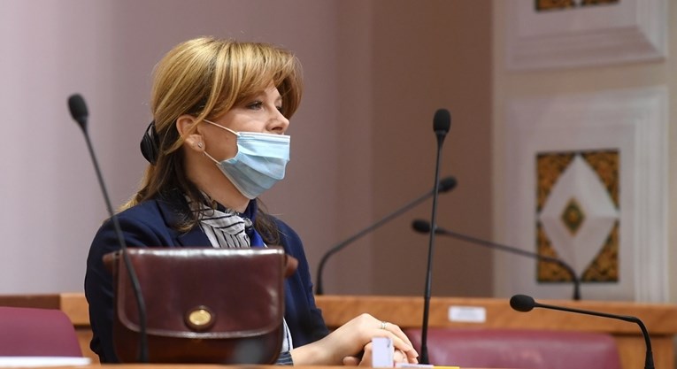 Vidović Krišto: Hoće li USKOK uhititi i Plenkovića?