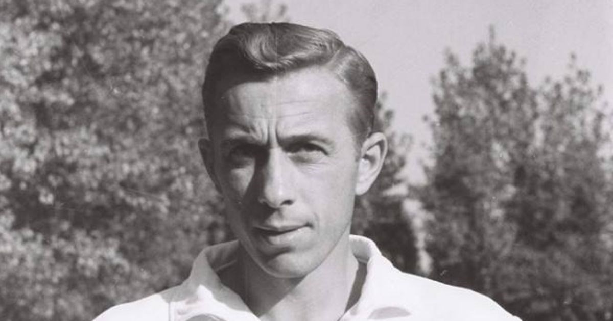 Rođeni Purger postao je najveći u povijesti Hajduka i najbolji igrač svijeta