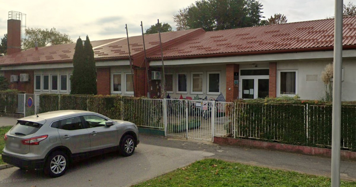 Varaždin raskinuo ugovor o dogradnji vrtića. "Izviđač sam sebe prijavio inspekciji"