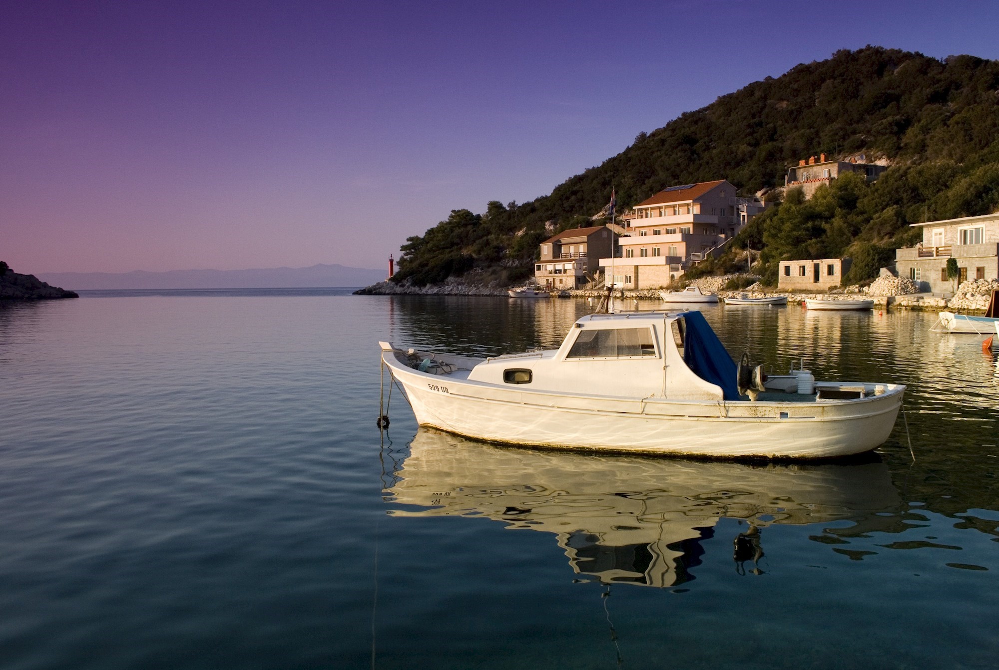 Novinarku Guardiana oduševio hrvatski otok: "Ovdje nema pijanih tulumaša s Hvara"