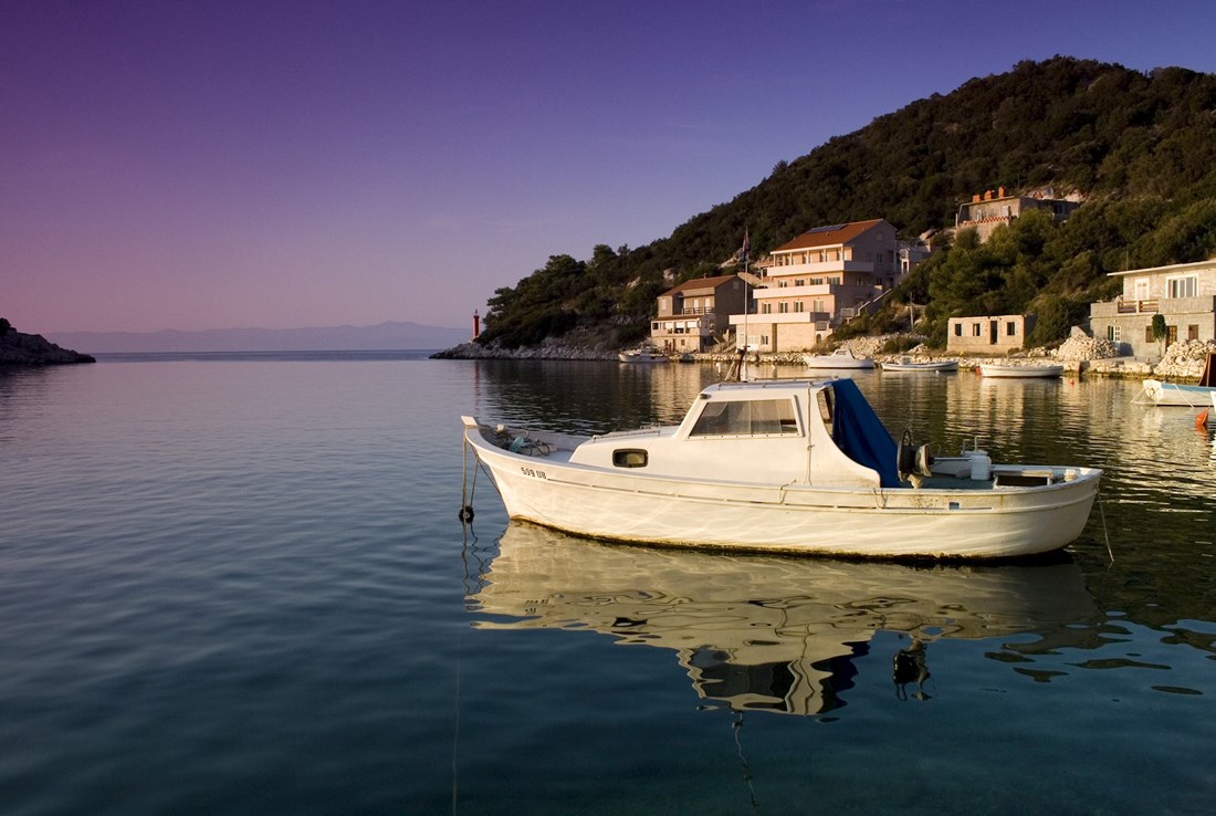 Novinarku Guardiana oduševio hrvatski otok: "Ovdje nema pijanih tulumaša s Hvara"
