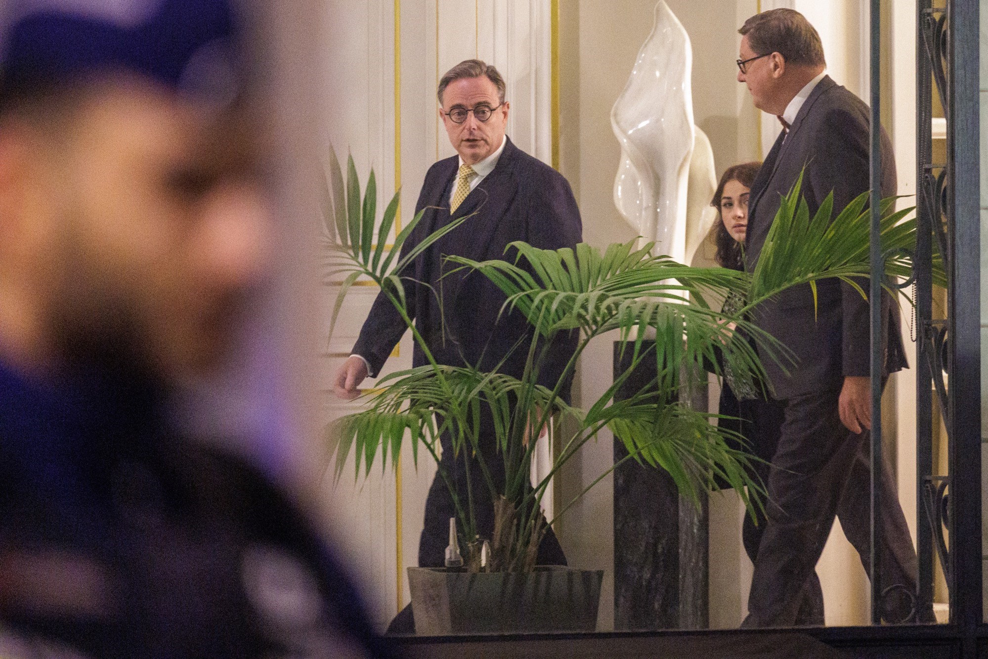 Sutra se odlučuje o sudbini Ukrajine i Europe. Sve je u rukama jednog čovjeka