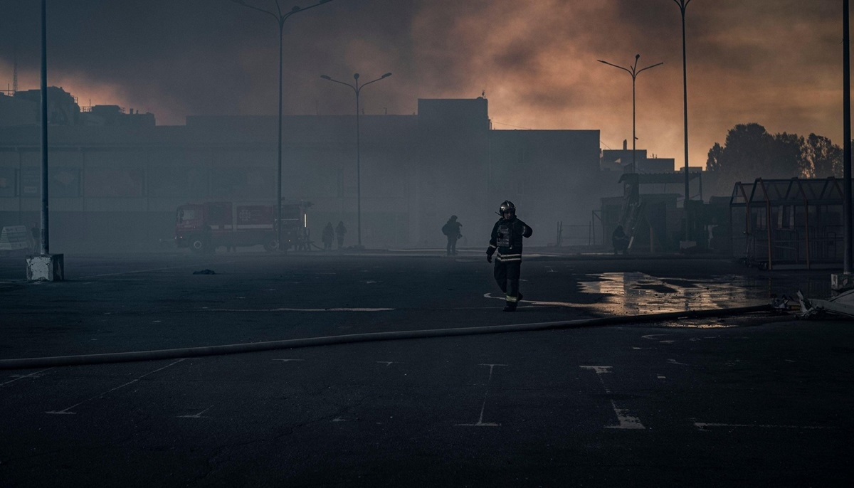 Ukrajina treba donijeti teške odluke, život ljudi na prvoj crti je pakao