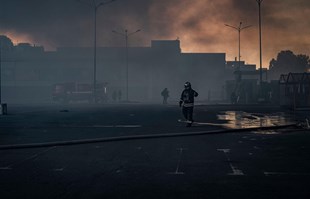 Ukrajina treba donijeti teške odluke, život ljudi na prvoj crti je pakao