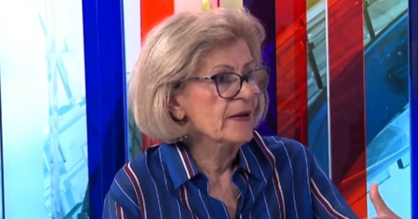 Mirjana Rakić: Put do mira na Bliskom istoku je dug, a ključ drži Netanyahu