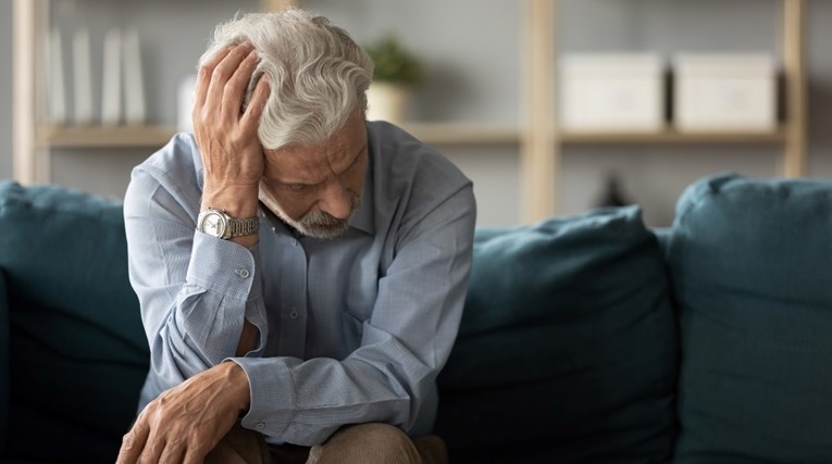 Neuropsihologinja otkriva 3 iznenađujuća rana znaka demencije koja je lako previdjeti