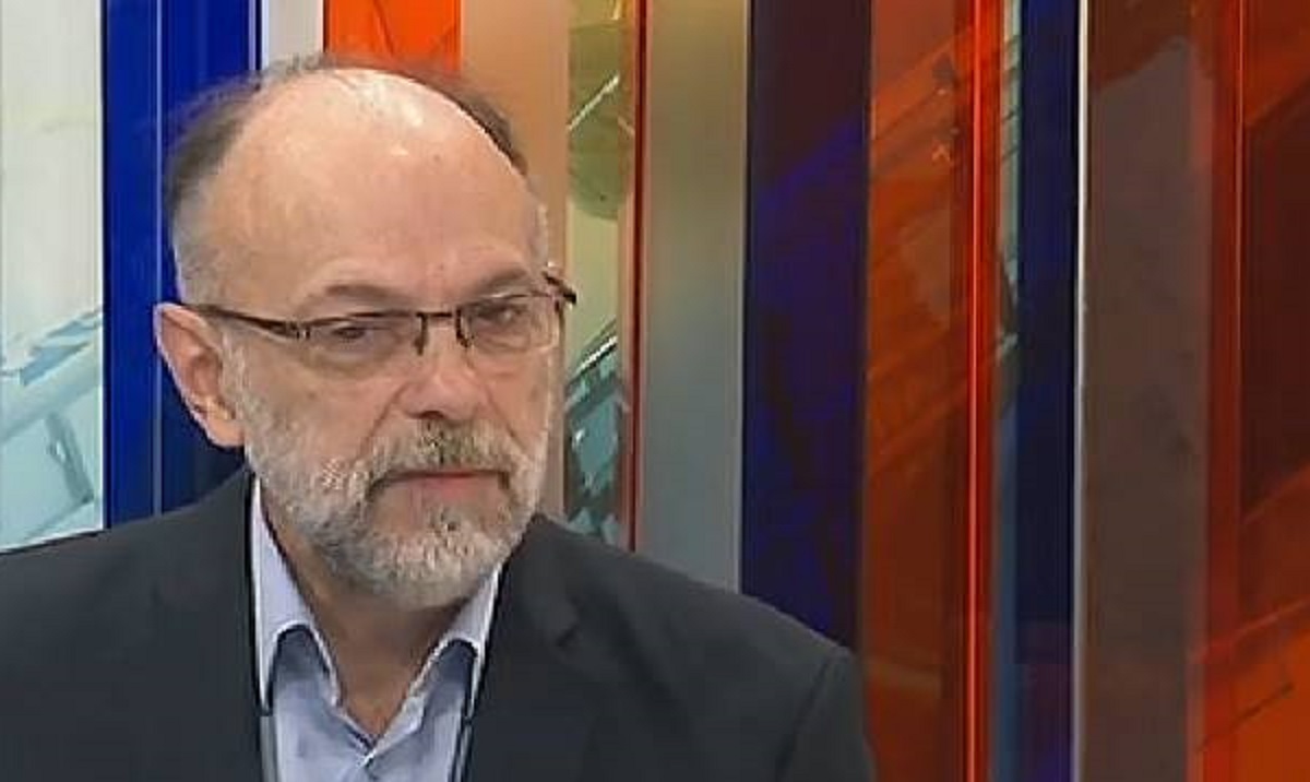 Liječnik iz Rijeke: Beroš, Capak i društvo postali su taoci straha od svoje nemoći