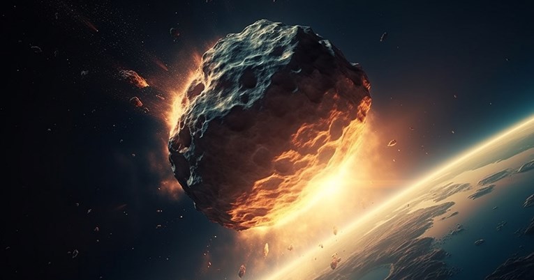 Vjerojatnost udara asteroida u Zemlju 2032. skočila s 1.3% na 2.3%. Uvedene mjere