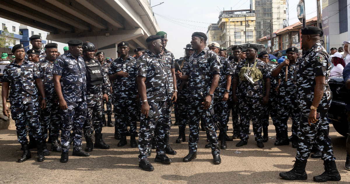 U Nigeriji upali u crkve i odvukli 166 kršćana u šumu. Sad su svi spašeni