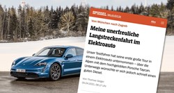Nijemac opisao put električnim autom od Münchena do Zagreba: "Nema radosti"