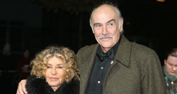 Udovica Seana Conneryja mogla bi u zatvor, tužitelje nije briga što joj je muž umro