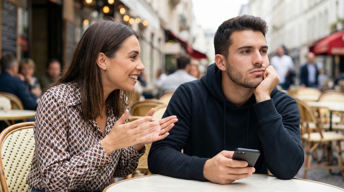 Stvari koje žene rade zbog frajera, a mogle bi uništiti vezu