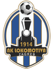 LOKOMOTIVA
