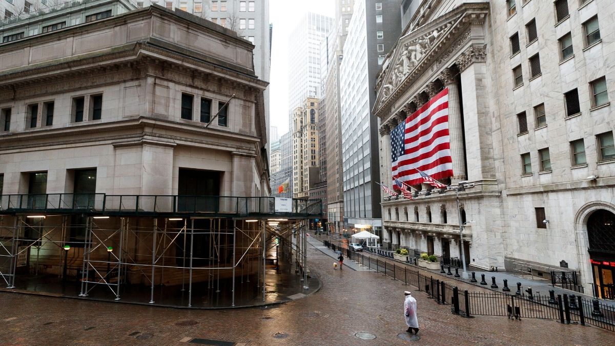 Wall Street raste nakon što je nekoliko država SAD-a počelo popuštati mjere