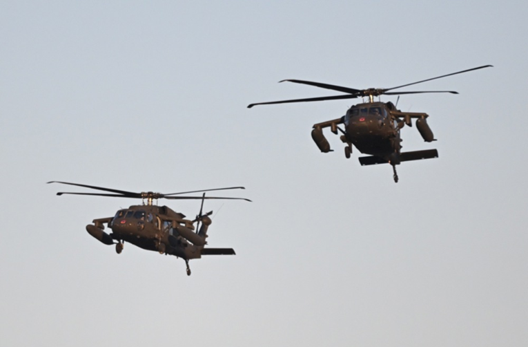 Analitičar: SAD ima jednu veliku prednost u potrazi za pilotom srušenog aviona