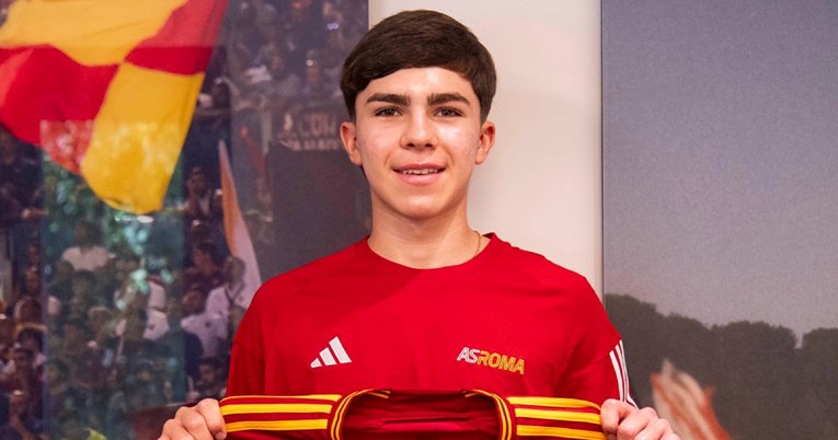 Roma dovela igrača Neretve iz Metkovića