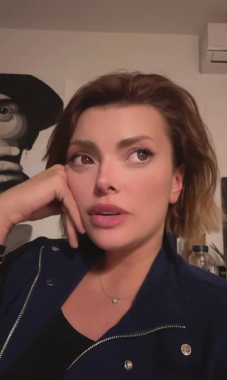 Ella Dvornik otkrila što sve želi od muškarca: "Zahtijevam stvari koje su skupe..."