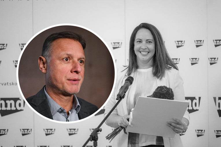 Jandroković: Milu Moralić su iskreno zanimale svakodnevne ljudske sudbine