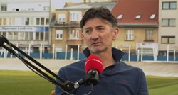 VIDEO Baturina: Šibenik je 1994. smijenio trenera jer je bio preuspješan