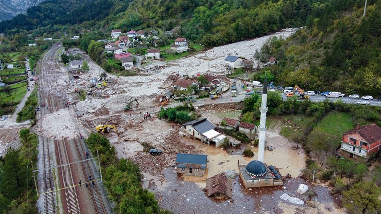 Premijer FBiH: Kamenolom kod Jablanice nikad nije dobio dozvolu