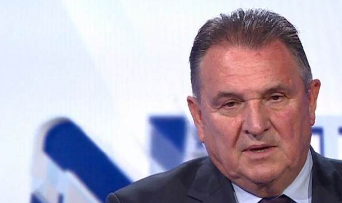 Čačić: Bio sam branitelj, ali na sjeveru ih nisam vidio. Kakvi HOS-ovci?