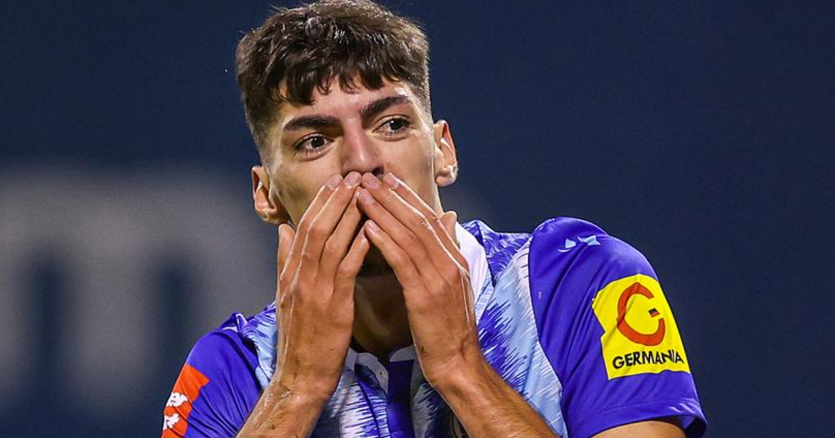 Dinamo doveo napadača Lokomotive