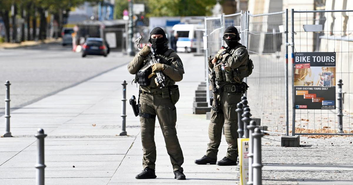 Turska pritvorila 357 osoba u akciji protiv Islamske države nakon pucnjave