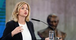 HDZ-ovka: BiH nije dobila kandidatski status zbog bošnjačkih političara