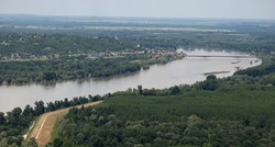 Vrhunac vodenog vala na Dunavu u Hrvatskoj se očekuje u nedjelju
