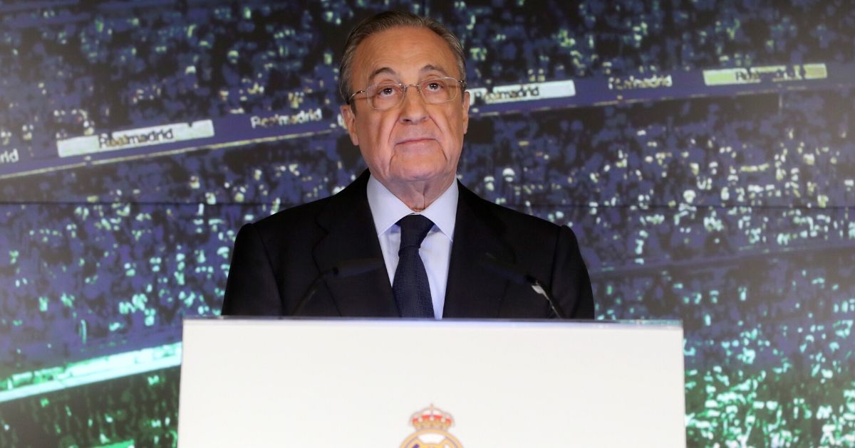 Perez i Infantino žele srušiti Ligu prvaka. Čeferin: Tako bi uništili nogomet