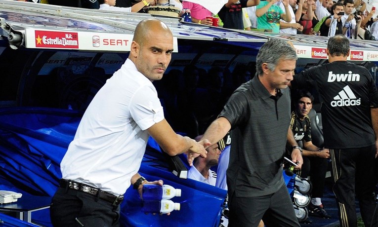 Zašto je Pep u Madridu poručio Xabiju da piša sam i da ne piša parfem?