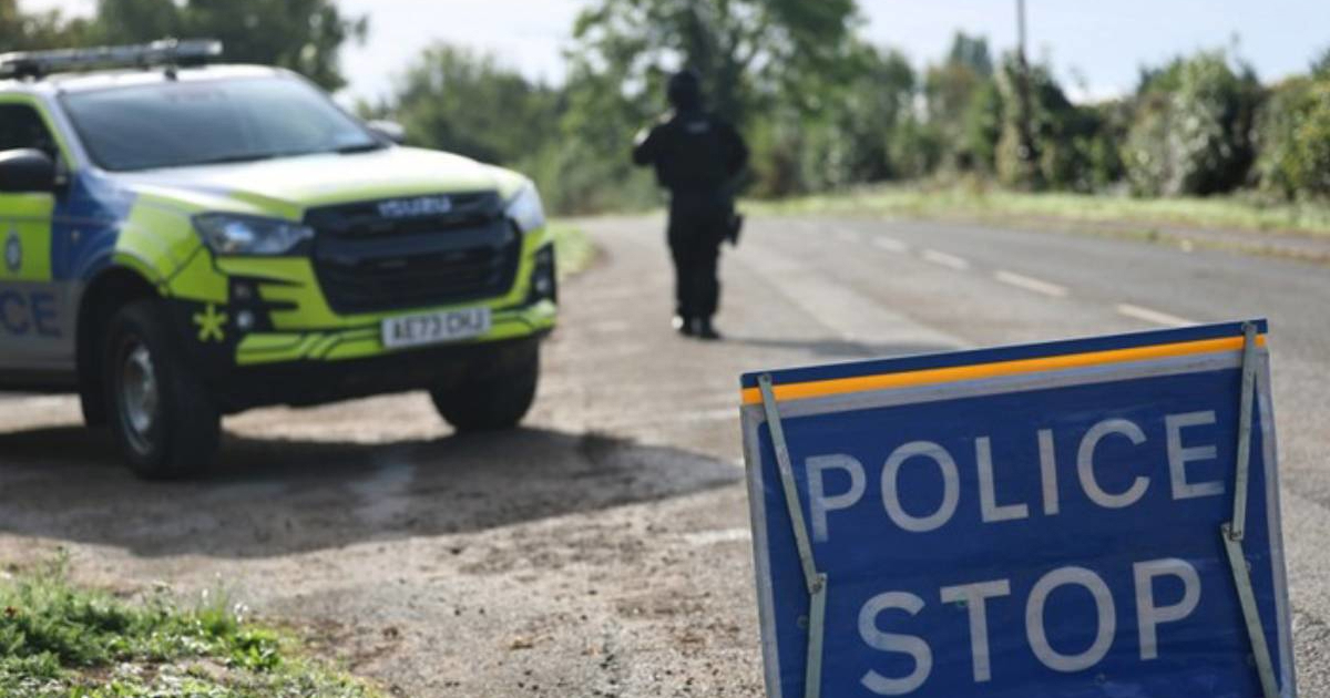 Dvojica Latvijaca upala u britansku vojnu bazu. Pušteni uz jamčevinu