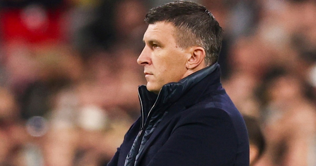 Jakirović pobijedio favoriziranog protivnika i došao na dva boda od drugog mjesta