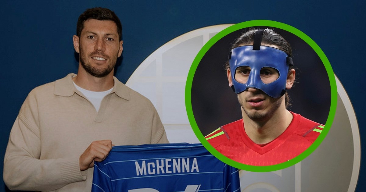 Bivši suigrač o McKenni: Najgori igrač kojeg sam ikad vidio