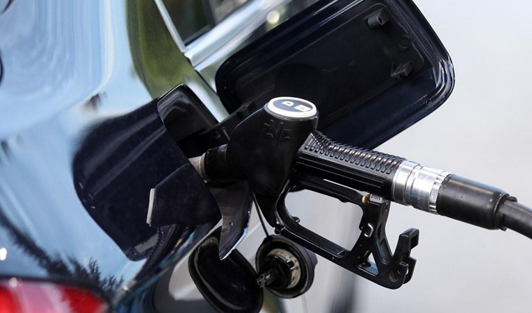 Vlada danas objavljuje nove cijene goriva. Dizel će pojeftiniti?