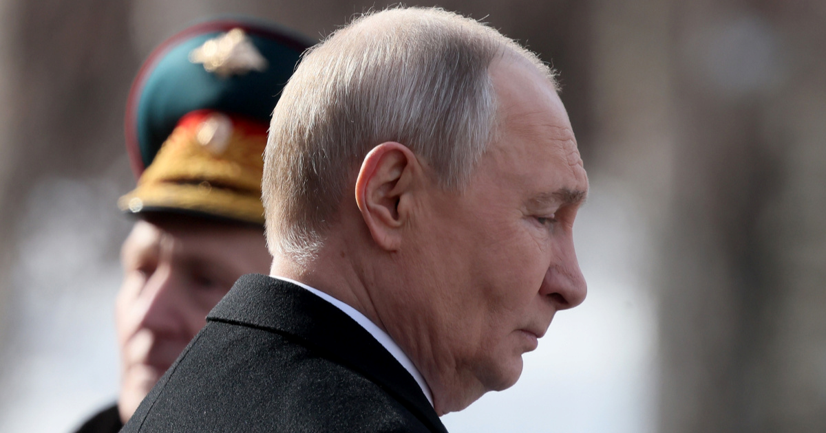 Putin je iznevjerio Iran u ključnom trenutku