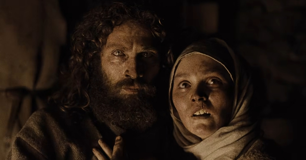 Novi horor Roberta Eggersa "Werwulf" stiže za Božić, pogledajte trailer