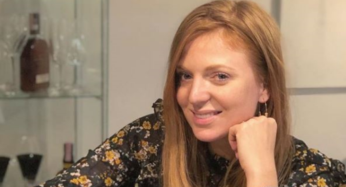 Nataša Janjić kaže da ima svog predsjednika, odmah joj se javila Bojana Gregorić