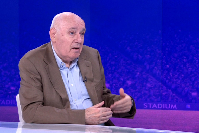 Puhovski o Trumpu i Svjetskom prvenstvu: "Ponaša se kao dijete koje se igra svijetom"