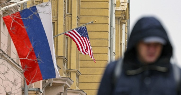 Novi ruski ambasador u Americi: Rusija i SAD predodređeni za miroljubivo postojanje