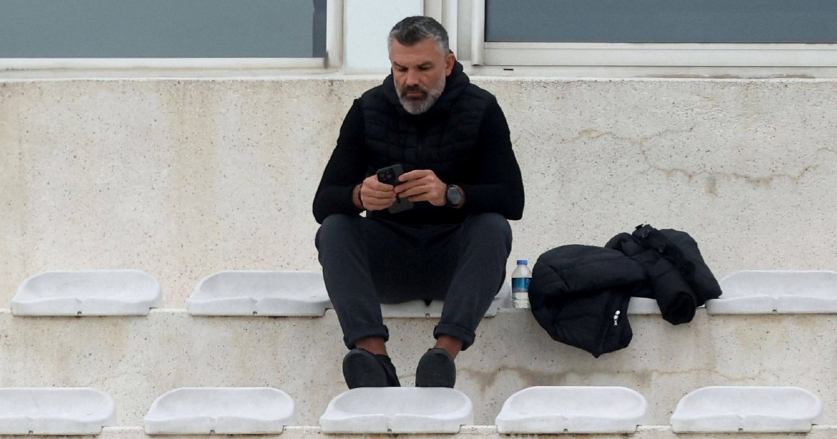 Dinamo neće ispuniti želju Tomislava Stipića