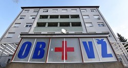 Varaždinska bolnica: Tko ima covid-potvrdu može u bolnicu bez trijaže