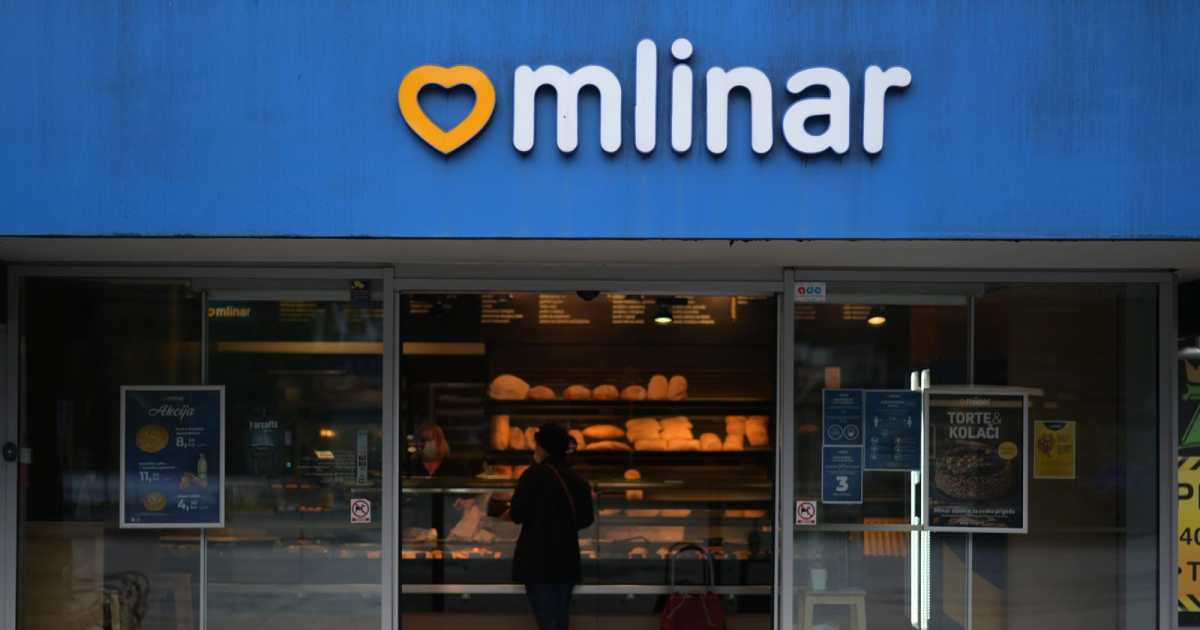 Mlinar gotovo udvostručuje proizvodnju bureka. U Osijek ulaže 12 milijuna eura