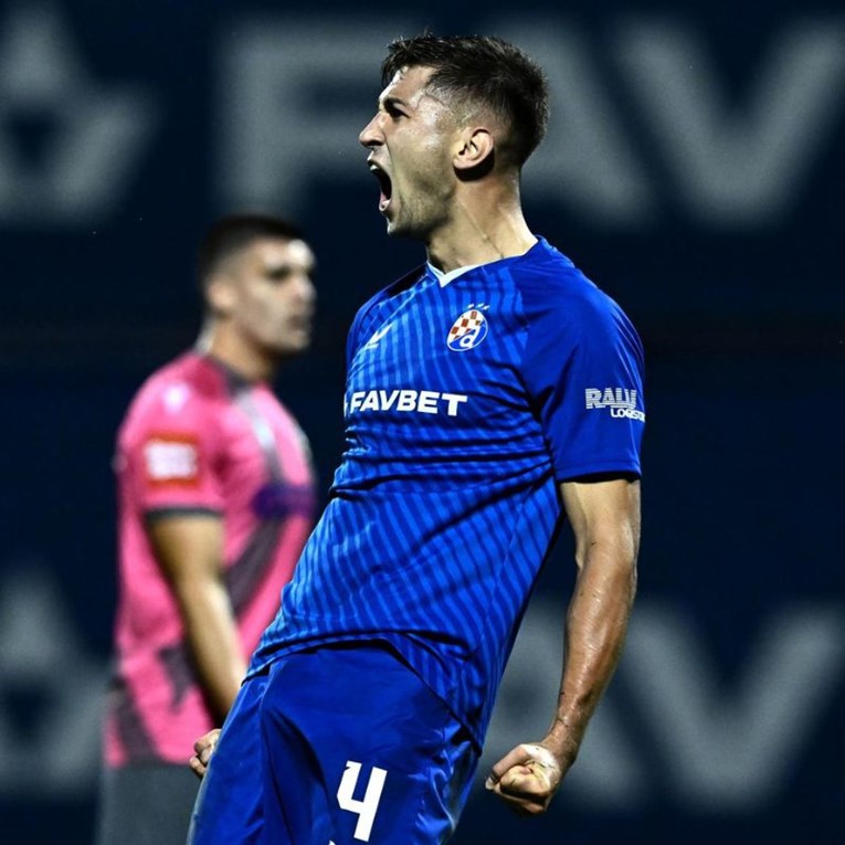 Vraća se ključni Dinamov igrač. Navijači su već zaboravili da postoji