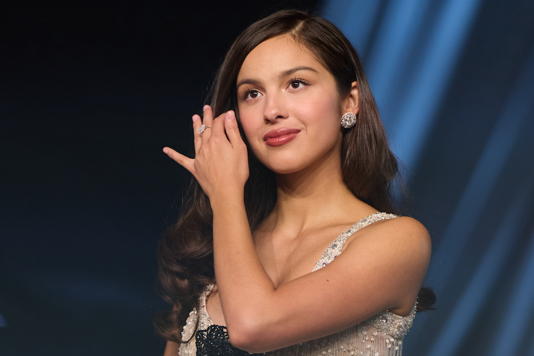 Olivia Rodrigo otkrila zašto nije bila na Met Gali: "Nisam baš moderna cura"