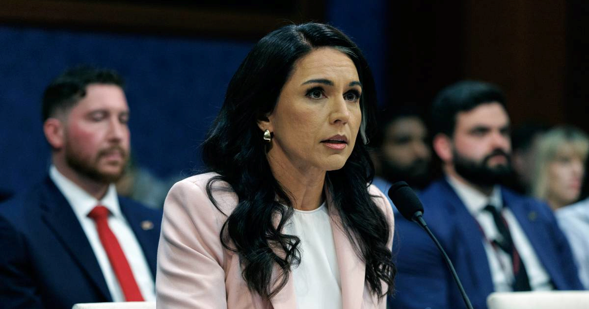 Šefica obavještajne službe SAD-a: Izrael i SAD nemaju iste ciljeve u Iranu